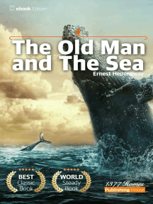 Read The Old Man And The Sea Online By Ernest Hemingway Books