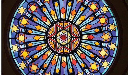 Stained Glass Explained - How It Works | Everand