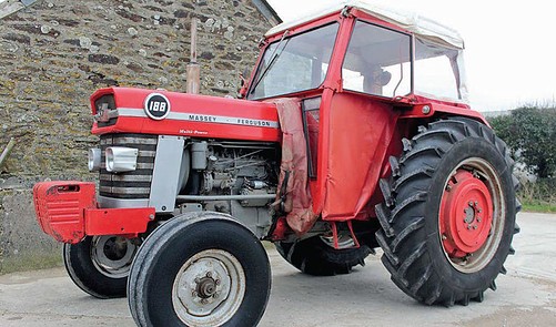 Read Mf 1 Buyers Guide Online