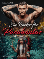 Ein Rocker für Pocahontas
