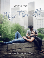 More Than Life