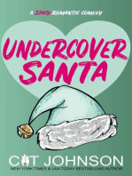 Undercover Santa: Smalltown Secrets, #5