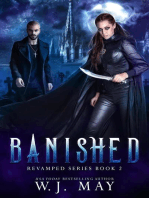 Banished: Revamped Series, #2