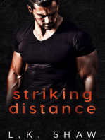 Striking Distance: To Love and Protect, #2
