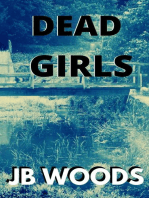 Dead Girls: Casey Pope Series, #1