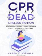 CPR for Dead or Lifeless Fiction