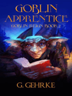 Goblin Apprentice