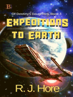 Expeditions to Earth