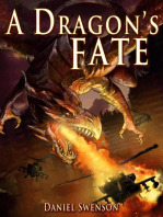 A Dragons Fate