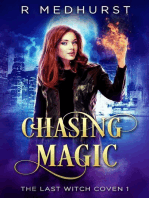 Chasing Magic