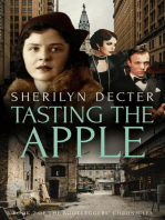 Tasting the Apple: Bootleggers' Chronicles, #2