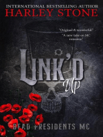 Link'd Up: Dead Presidents MC, #1