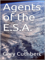 Agents of the E.S.A.
