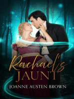 Rachael's Jaunt: Come With Me, #1