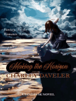 Making the Horizon: Sandbysk Novels, #1