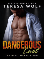 Dangerous Lust: The Devil Wears a Suit, #1
