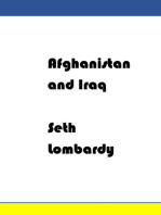 Afghanistan & Iraq