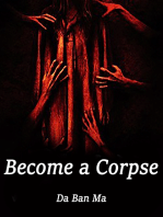 Become a Corpse: Volume 3