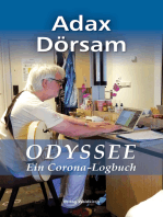 Odyssee: ein Corona Logbuch