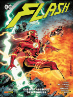 Flash - Die Herrschaft der Rogues