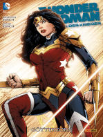 Wonder Woman - Göttin des Krieges - Bd. 2