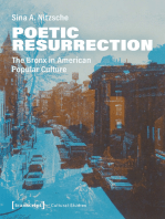 Poetic Resurrection: The Bronx in American Popular Culture