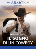 Il sogno di un cowboy: Harmony Destiny