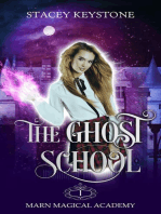 The Ghost School