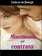 Matrimonio por contrato