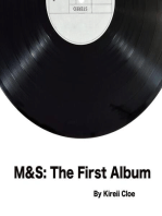 M&S: The First Album