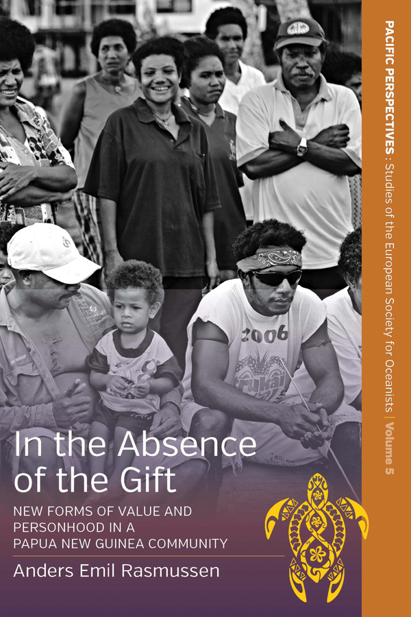 In the Absence of the Gift by Anders Emil Rasmussen (Ebook) - Read free ...