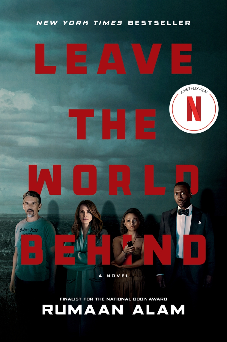 Leave the World Behind by Rumaan Alam (Ebook) Read free for