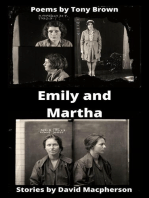 Emily and Martha