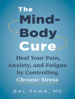 The Mind-Body Cure