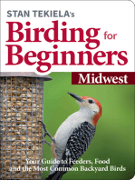 Stan Tekiela’s Birding for Beginners