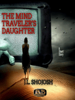 The Mind Traveler's Daughter