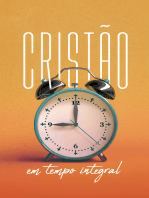 Cristão em Tempo Integral