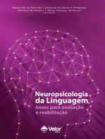 Neuropsicologia da Linguagem: Bases para Avaliação e Reabilitação