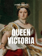 Queen Victoria