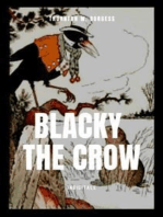 Blacky the Crow