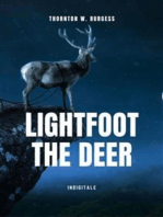 Lightfoot the deer