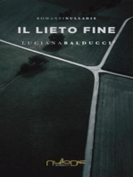 Il lieto fine