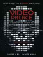 Video Palace: In Search of the Eyeless Man: Collected Stories