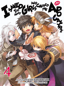 Sorcerous Stabber Orphen: The Wayward Journey Volume 19 by Yoshinobu Akita,  Yuuya Kusaka, eBook