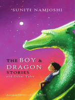 The Boy and Dragon Stories and other tales