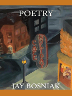 Cafe Holiday: Poetry