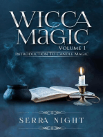 Wicca Magic Volume 1