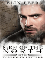 Forbidden Letters (Men of the North Book 0): Men of the North, #0