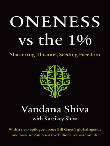 Read Oneness Vs The 1 Online By Vandana Shiva And Kartikey Shiva Books