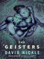 The 'Geisters